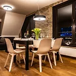 아파트 Adelka Špindlerŭv Mlýn