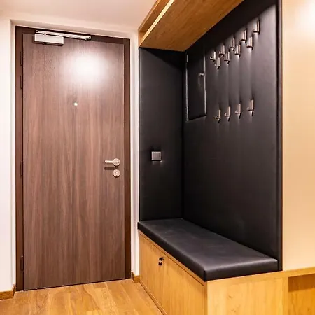 Adélka špindlerův Mlýn Apartmán