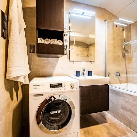 Apartmán Adélka špindlerův Mlýn