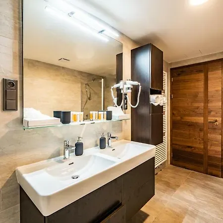 Adélka špindlerův Mlýn Apartmán *