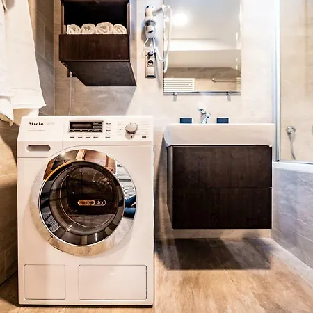Adélka špindlerův Mlýn Apartmán Špindlerŭv Mlýn
