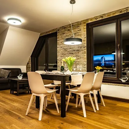 Appartement Adelka Špindlerŭv Mlýn