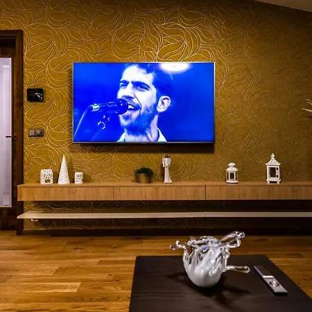 Apartmán Adélka špindlerův Mlýn Špindlerŭv Mlýn