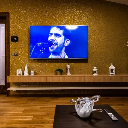 Appartement Adelka Špindlerŭv Mlýn