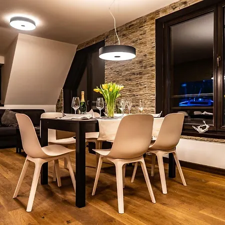 Apartmán Adélka špindlerův Mlýn Špindlerŭv Mlýn