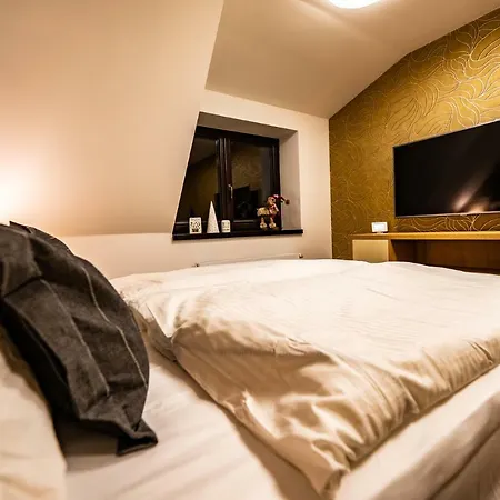 Apartmán Adélka špindlerův Mlýn Špindlerŭv Mlýn