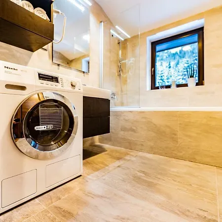 Adélka špindlerův Mlýn Apartmán *