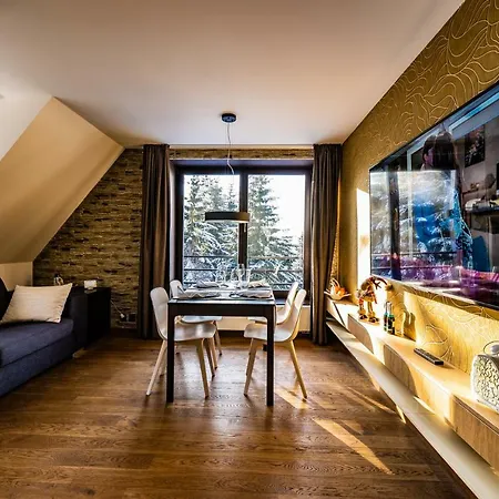 Apartmán Adélka špindlerův Mlýn Špindlerŭv Mlýn
