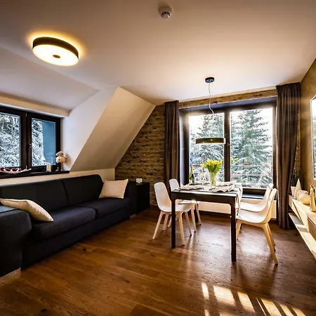 Adelka Appartement Špindlerŭv Mlýn