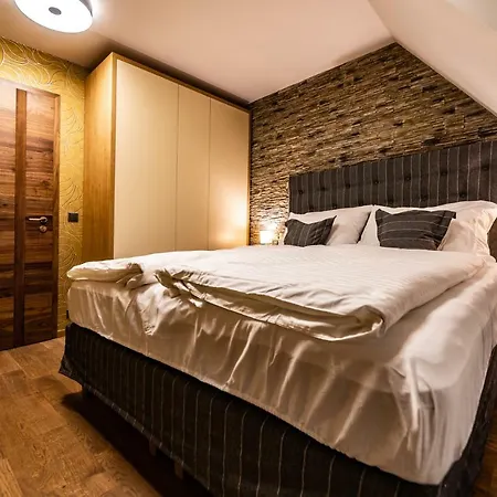 Appartement Adelka Špindlerŭv Mlýn