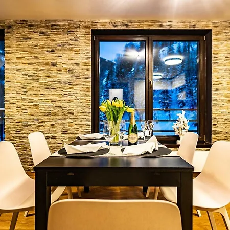 Adelka Appartement Špindlerŭv Mlýn