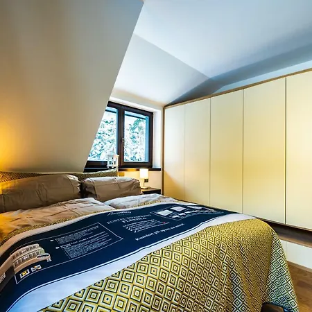 Adélka špindlerův Mlýn Apartmán Špindlerŭv Mlýn