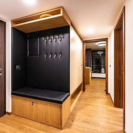 Appartement Adelka