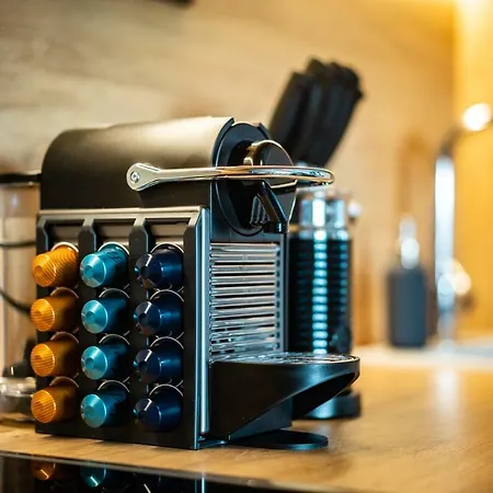 Adélka špindlerův Mlýn Apartmán
