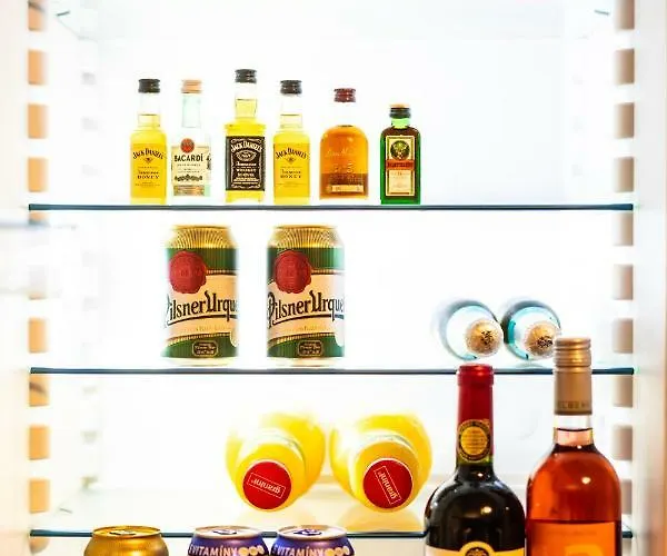 Adelka 아파트 Špindlerŭv Mlýn