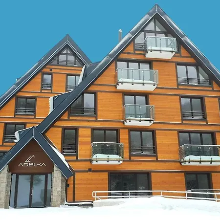 Adelka Špindlerŭv Mlýn