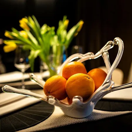 Διαμέρισμα Adelka