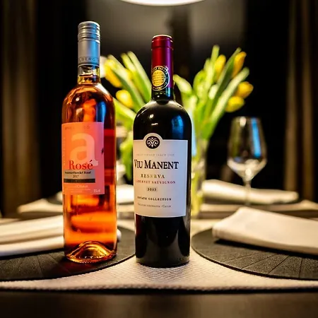 Διαμέρισμα Adelka *