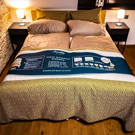 Apartment Adelka
