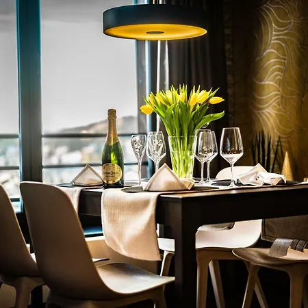 Διαμέρισμα Adelka Špindlerŭv Mlýn