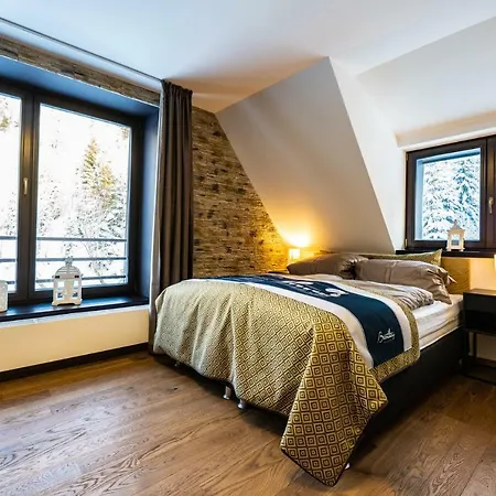 Apartment Adelka