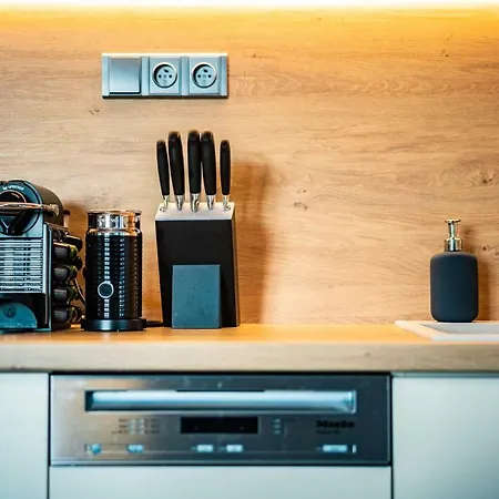 Adelka Διαμέρισμα Špindlerŭv Mlýn