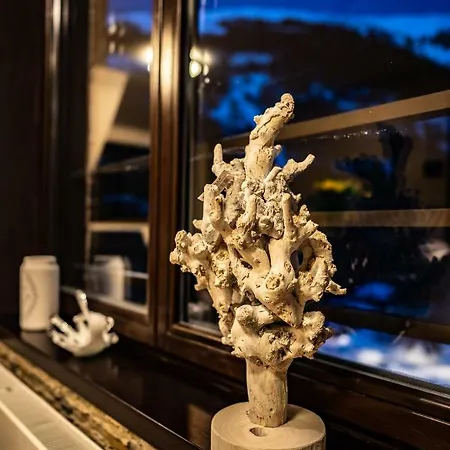 Διαμέρισμα Adelka Špindlerŭv Mlýn