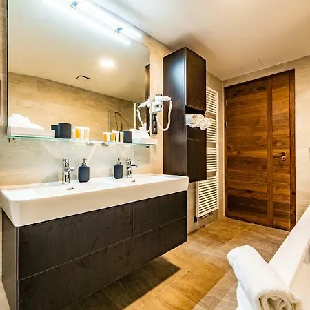 Apartment Adelka Spindleruv Mlyn