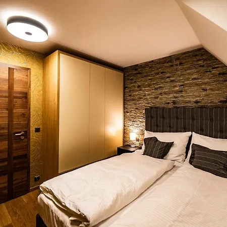 Adelka Apartment *