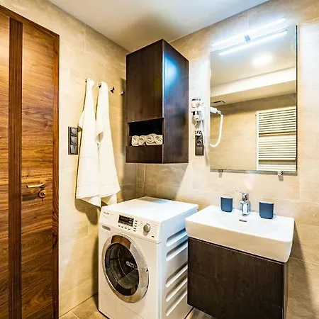 Apartment Adelka