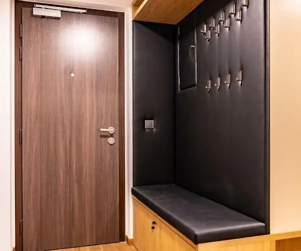 Adelka Apartment