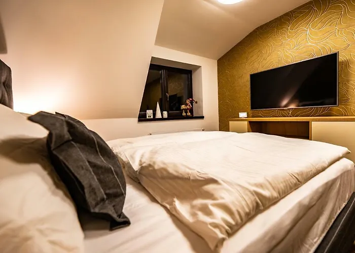 Apartment Adelka Spindleruv Mlyn