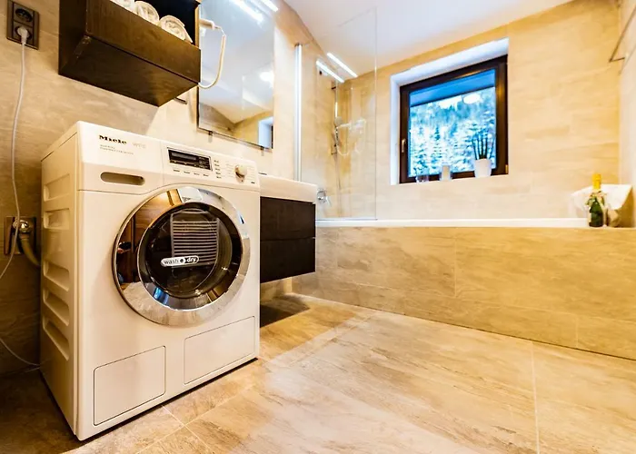 Adelka Apartment *